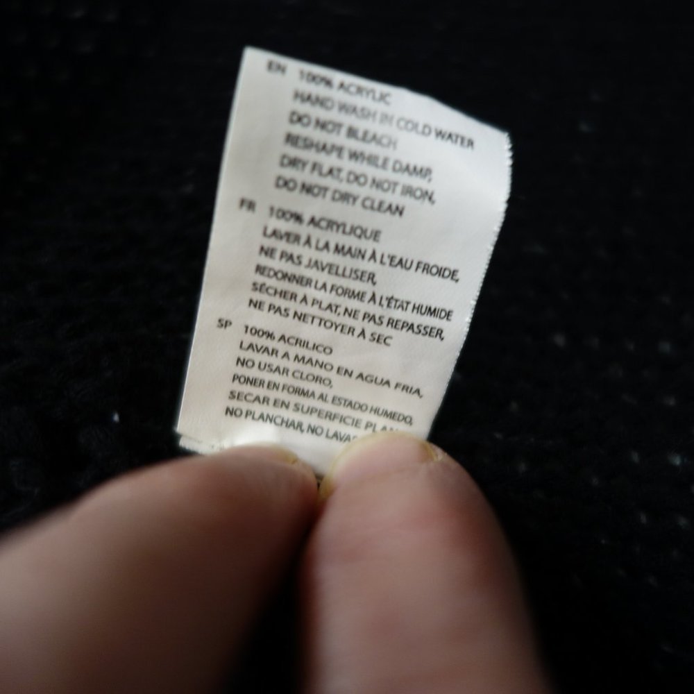 RDI Sweater - Picture 8 of 9